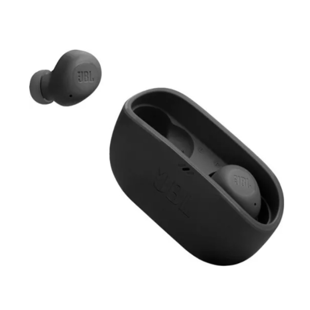 Comprá Auricular Inalámbrico JBL Vibe 100TWS Bluetooth - Envios a