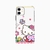 Funda TPU Hello Kitty