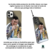 Funda Antigolpe Messi besando la Copa de Argentina - comprar online