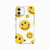 Funda TPU Happy Emoji