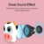 Parlante Bluetooth CuteSound