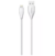 Cable Lightning Soft para iPhone - Artiko