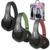 Auricular Bluetooth HeadPhone BT200 Free Sound Multicolor - comprar online