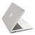 Funda para Macbook Gris Transparente