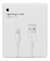 Cable iPhone® - lightning to USB (1m) en internet