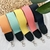 Correas strap LISAS para cualquier funda - Incluye 2 apliques