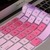 Membrana Arcoiris para teclado de MacBook en internet