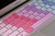Membrana Arcoiris para teclado de MacBook - comprar online