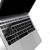 Membrana Negra para teclado de MacBook