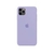 Funda Silicone Case Lila en internet