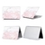Funda para MacBook Marmol Rosa - comprar online