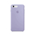 Funda Silicone Case Lila