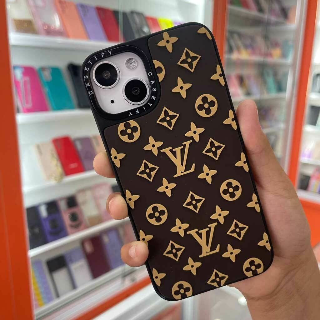 funda louis vuitton iphone 11