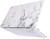 Funda para Macbook Marmol blanca - comprar online