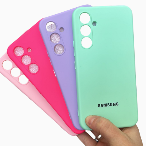 Fun Kit Silicone Case (incluye 3 para Samsung) - Artiko