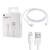 Cable iPhone® - lightning to USB (1m)