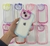 Funda Hello Kitty