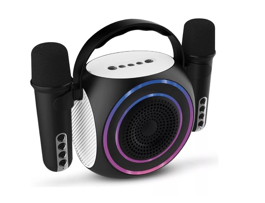 Parlante Bluetooth Soul TWS Karaoke 140 - Artiko