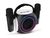 Parlante Bluetooth Soul TWS Karaoke 140 - comprar online