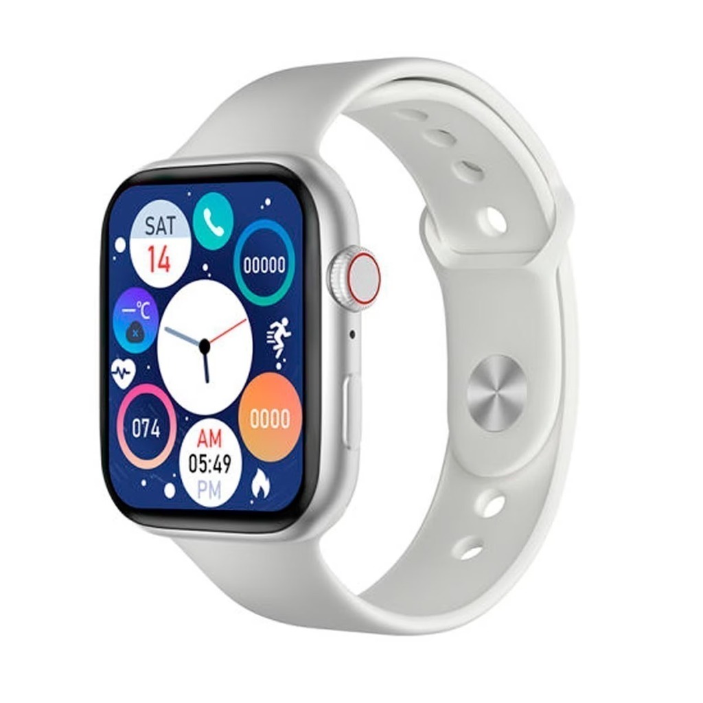 Reloj smartwatch serie 6 new arrivals