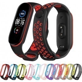 Malla Xiaomi My Band 3 4 Comprar en Artiko