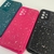 Funda Glasse con Glitter para Motorola en internet