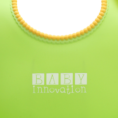 Babero impermeable Baby Innovation - NoniNoni