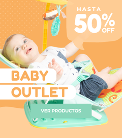 Esponja Ultra Soft Para El Baño Del Bebé - Baby Innovation
