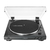 BANDEJA GIRADISCOS AUDIO TECHNICA AT-LP60X BT BLACK