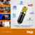 Kit Grabación Micrófono Condenser BM800 Brazo Articulado USB Gris - comprar online