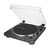 BANDEJA GIRADISCOS AUDIO TECHNICA AT-LP60X BT BLACK - comprar online