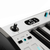 Midiplus X4 Series III Teclado Controlador MIDI 49 teclas sensitivas - tienda online