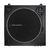 BANDEJA GIRADISCOS AUDIO TECHNICA AT-LP60X BT BLACK en internet