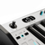 Midiplus X8 Series III Teclado Controlador MIDI 88 Teclas Sensitivas - tienda online