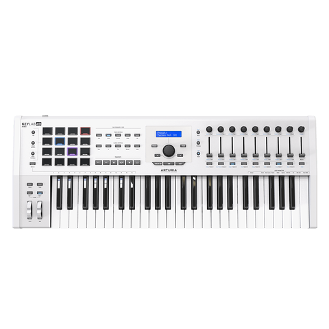 Arturia KeyLab 49 MkII