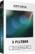 SOFTWARE ARTURIA FILTERS PACK