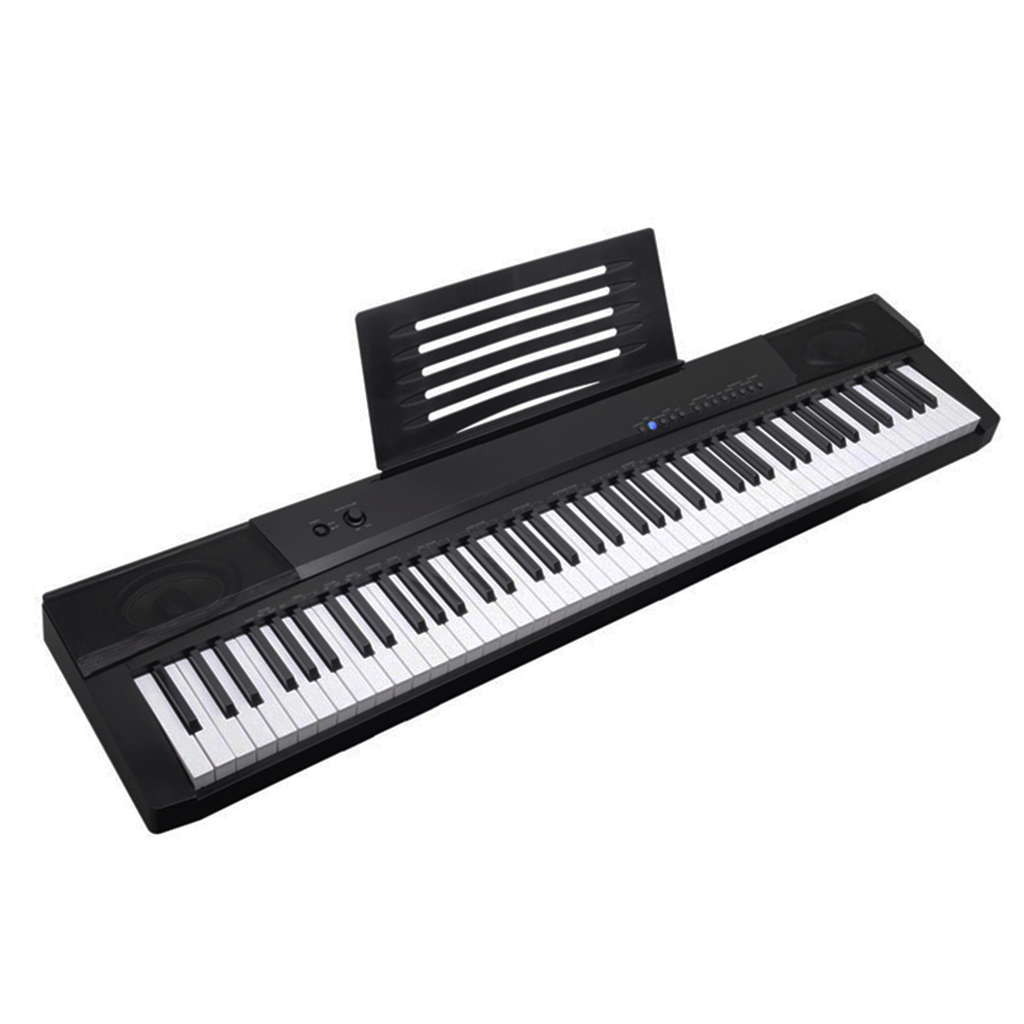 PIANO DIGITAL 88 TECLAS MK885 - PC MIDI Center