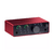 Focusrite Scarlett Solo 4ta Gen Interfaz De Audio USB