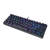Teclado Gamer Motospeed Ck61 Negro Outemu Blue - comprar online