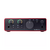 Focusrite Scarlett Solo 4ta Gen Interfaz De Audio USB en internet