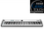 Midiplus X8 Series H III Teclado Controlador MIDI 88 Teclas - tienda online