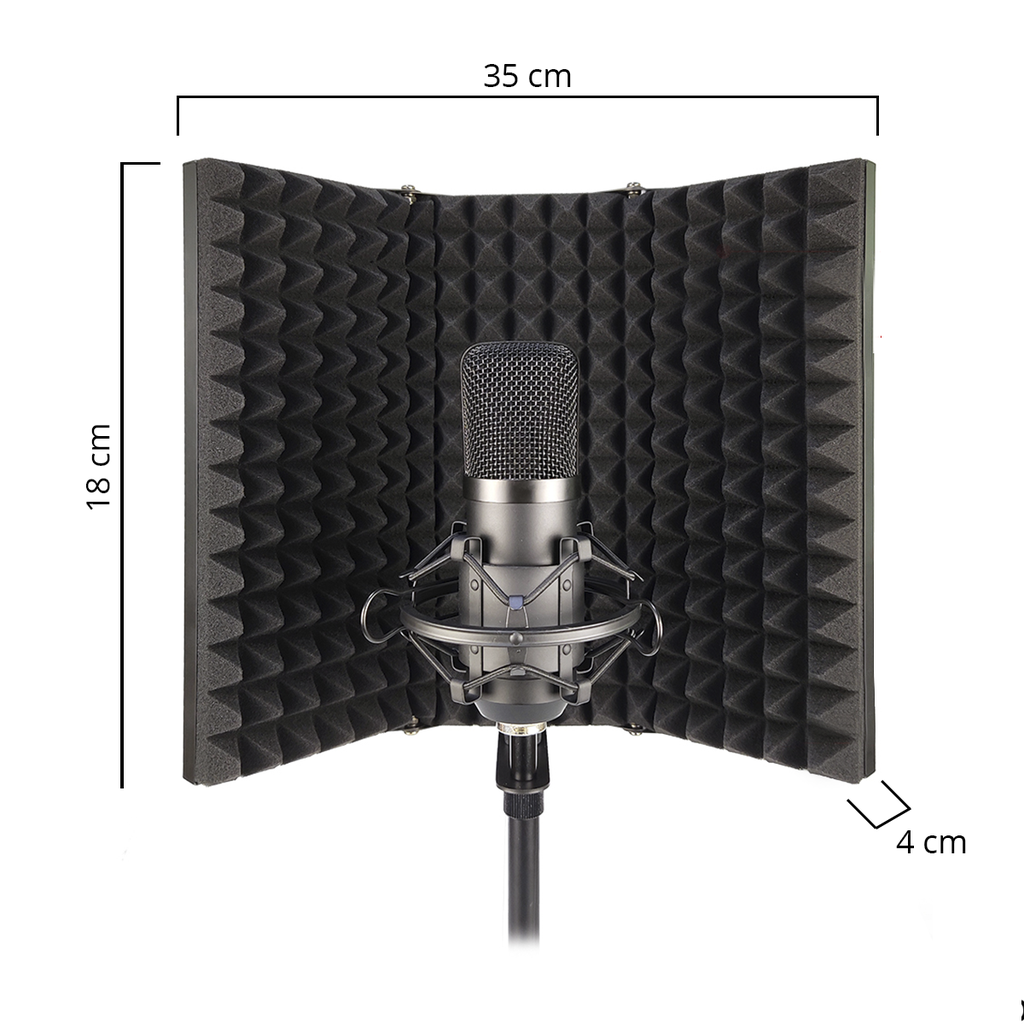 Brazo Articulado para Microfono de Mesa Alctron MA616 Xl