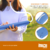 Flauta Melódica Midiplus 32 Teclas Con Funda Y Boquilla Azul - comprar online