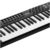 ORIGIN 62 TECLADO MUSICAL MIDI USB 5 OCTAVAS PADS FADERS Y KNOBS - tienda online