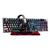 Kit Gamer Noga Nkb-407