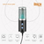 Micrófono Midiplus RGB830 Condensador USB Steaming Gaming Podcast - tienda online
