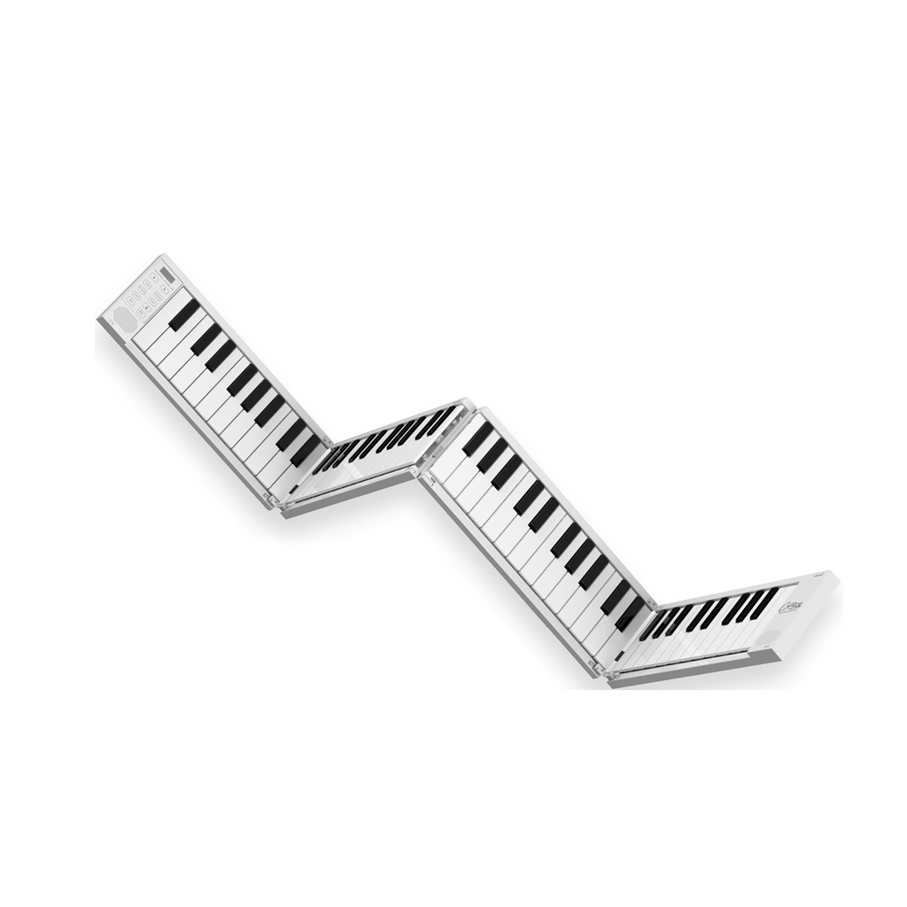 Teclado Plegable Carry On Piano Fp88 - PC MIDI Center