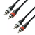 Cable Warwick Plug a RCA en internet