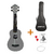 Ukelele Soprano Acústico MIDIPLUS - tienda online