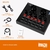 Placa De Sonido Midiplus V8 Usb Bluetooth Grabacion Efectos - tienda online